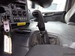 Scania P380 8X4 20 CUB STEEL KIPPER