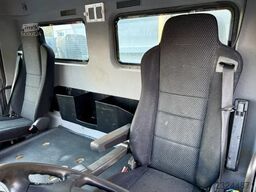 Mercedes-Benz Actros 4144 /8x4/Retarder/Muldenkipper/Eu5/273tkm