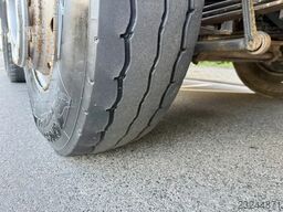 Mercedes-Benz Actros 4144 /8x4/Retarder/Muldenkipper/Eu5/273tkm