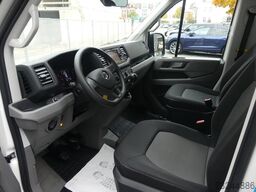 VW Crafter Kasten 35 Kombi Krankentransport/Rampe/Kam