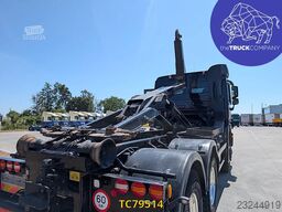 Mercedes-Benz Actros 3344