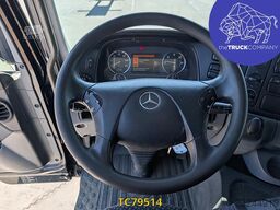 Mercedes-Benz Actros 3344
