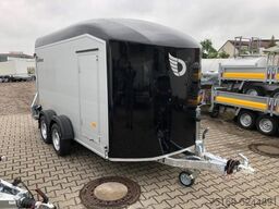 Cheval Liberte Debon Roadster 700 Alu + Türe 2600 kg, 100 km/h, 375x180x202cm