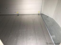 Cheval Liberte Debon Roadster 700 Alu + Türe 2600 kg, 100 km/h, 375x180x202cm