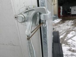 Cheval Liberte Debon Roadster 500 Alu 2600 kg, 100 km/h, 320x167x200cm