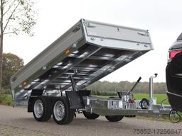 Hapert Hapert Cobalt HB-2 2,80x1,60x0,30m 2700