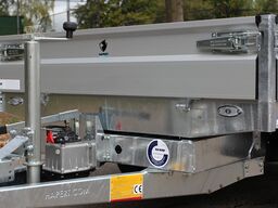 Hapert Hapert Cobalt HB-2 2,80x1,60x0,30m 2700