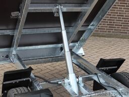 Hapert Hapert Cobalt HB-2 2,80x1,60x0,30m 2700