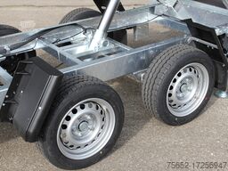 Hapert Hapert Cobalt HB-2 2,80x1,60x0,30m 2700