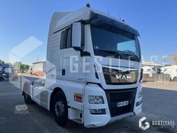 MAN TGX 18.520