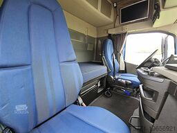 VOLVO FH 460 LED ALCOA PTO+HYDR.