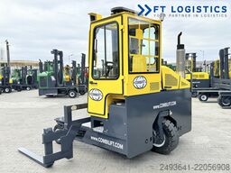 Combilift C4000 DIESEL DUPLEX SPREADER BEAM CABIN