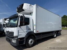 MERCEDES-BENZ ATEGO 1524 L Tiefkühlkoffer 7,45 m LBW MBB 1,5 T