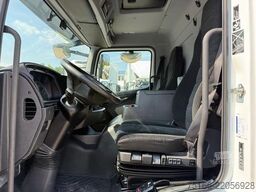 MERCEDES-BENZ ATEGO 1524 L Tiefkühlkoffer 7,45 m LBW MBB 1,5 T