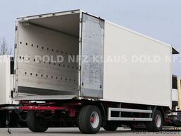 SPIER AGL 290 Koffer 47m³ Durchladeeinrichtung LBW