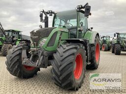Fendt 720 VARIO SCR