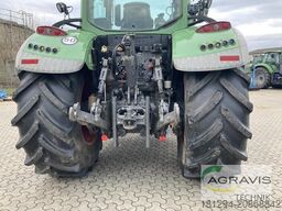 Fendt 720 VARIO SCR