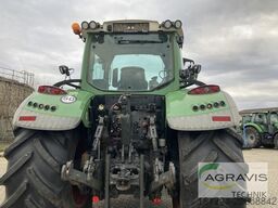 Fendt 720 VARIO SCR