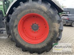 Fendt 720 VARIO SCR