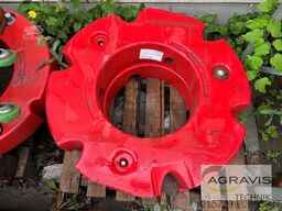 Fendt FENDT RADGEWICHTE 2X 300 KG