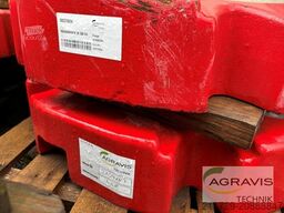 Fendt FENDT RADGEWICHTE 2X 300 KG