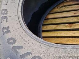 Trelleborg Premia 710/70 R 38