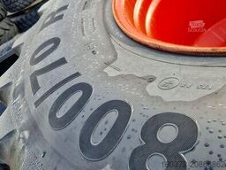 Bohnenkamp KR 800/70R32