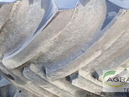 Bohnenkamp KR 800/70R32