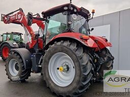 Case IH MAXXUM 150