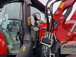 Case IH MAXXUM 150