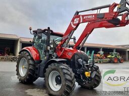 Case IH MAXXUM 150