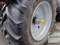 Case IH MAXXUM 150