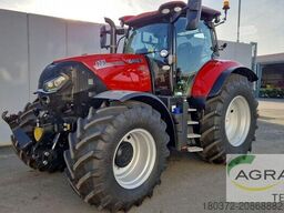Case IH PUMA CVX 175