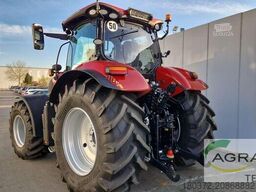 Case IH PUMA CVX 175