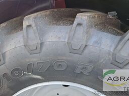 Case IH PUMA CVX 175