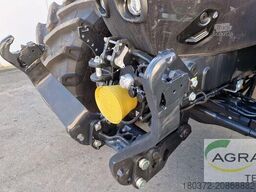 Case IH PUMA CVX 175