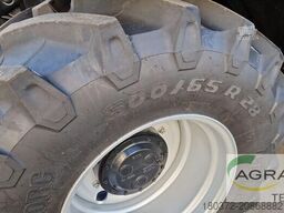 Case IH PUMA CVX 175