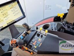 Case IH PUMA CVX 175