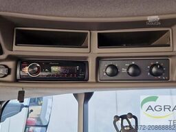 Case IH PUMA CVX 175