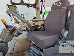 Case IH PUMA CVX 175