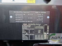 Case IH PUMA CVX 175