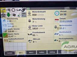 Case IH PUMA CVX 175