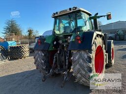 Fendt 820 VARIO