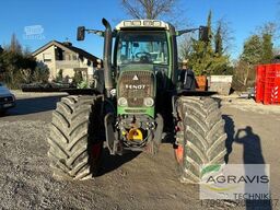 Fendt 820 VARIO