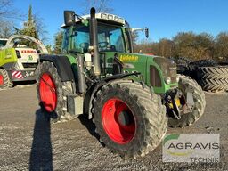 Fendt 820 VARIO