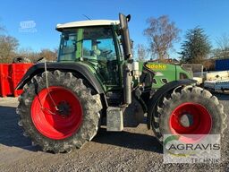 Fendt 820 VARIO