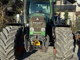 Fendt 820 VARIO