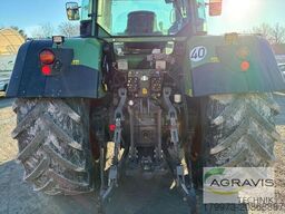 Fendt 820 VARIO