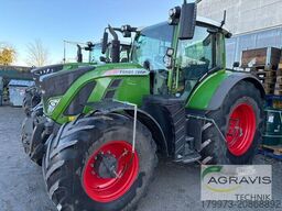 Fendt 724 VARIO S4
