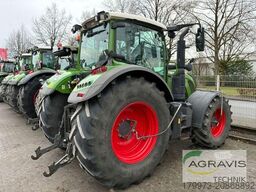 Fendt 724 VARIO S4